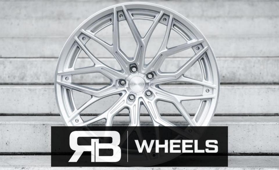 ✅ PORSCHE MACAN 95B 95BN // “NEU” 9,5/10,5×22 ZOLL FELGEN SATZ #F3570# LA CHANTI PERFORMANCE LC-P14 LCP14 TURBO GTS HYBRID FELGENSATZ 22ZOLL CONCAVE RÄDER RB-WHEELS