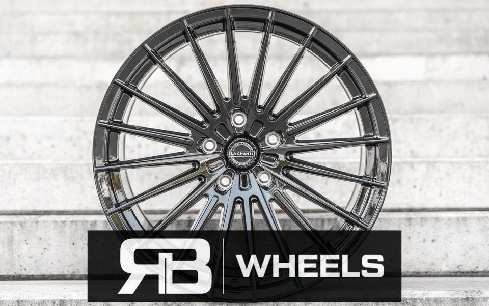 ✅ PORSCHE MACAN 95B 95BN // “NEU” 9,5/10,5×22 ZOLL FELGEN SATZ #F3938# LA CHANTI PERFORMANCE LC-P17 LCP17 TURBO GTS HYBRID FELGENSATZ 22ZOLL CONCAVE RÄDER RB-WHEELS