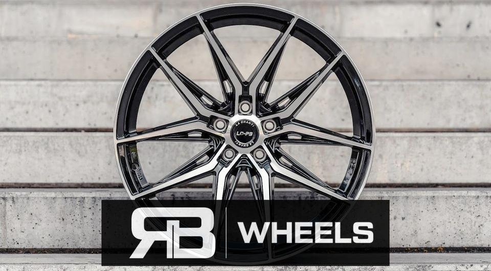✅ PORSCHE MACAN TURBO GTS 95B 95BN // “NEU” 10/11×20 ZOLL FELGEN SATZ #F2114# LA CHANTI PERFORMANCE LC-P3 LCP3 20ZOLL P3 CONCAVE RÄDER FELGENSATZ RB-WHEELS