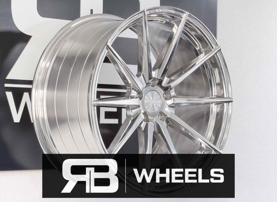 ✅ PORSCHE MACAN TURBO GTS 95B 95BN // “NEU” 10/11×20 ZOLL FELGEN SATZ #F4335# LA CHANTI PERFORMANCE LC-P10 LCP10 20ZOLL P10 WATER POLISHED WATERPOLISHED RÄDER FELGENSATZ RB-WHEELS