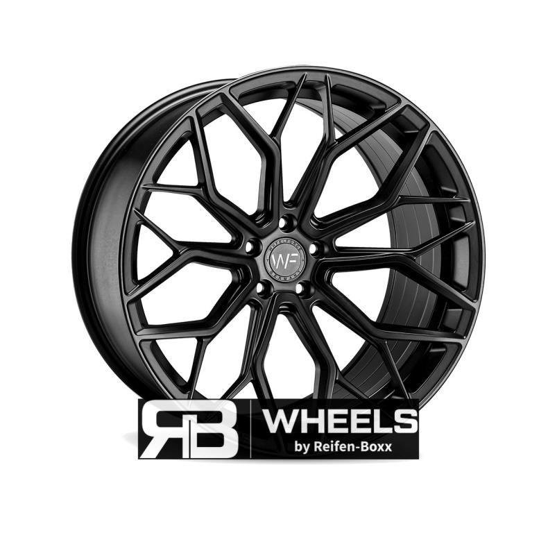 PORSCHE MACAN TURBO GTS 95B 95BN // “NEU” 10/11×21 ZOLL FELGEN SATZ #F2170# WHEELFORCE WHEELS HE.1-FF HE1 FLOWFORGED 21ZOLL 21 ZOLL WF FELGENSATZ RÄDER RB-WHEELS