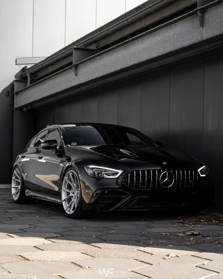 PORSCHE MACAN TURBO GTS 95B 95BN // "NEU" 10/11x21 ZOLL FELGEN SATZ #F4005# WHEELFORCE WHEELS RACE.2-FG FORGED RACE.2 MONOBLOCK 21ZOLL 21 ZOLL WF FELGENSATZ RÄDER RB-WHEELS