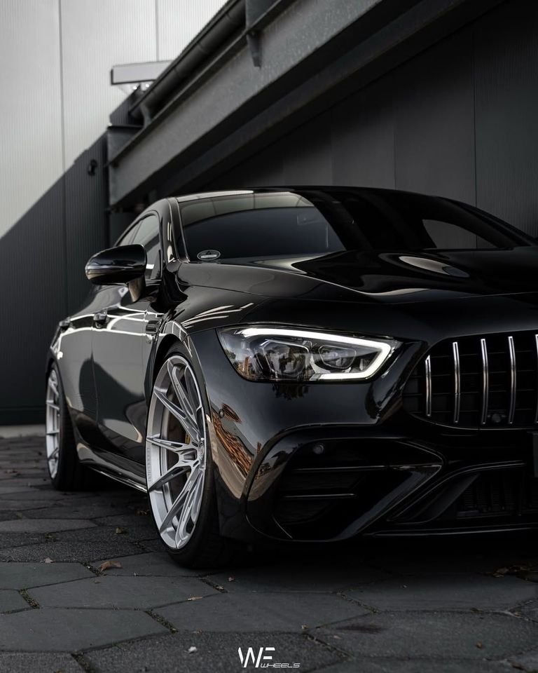 PORSCHE MACAN TURBO GTS 95B 95BN // "NEU" 10/11x21 ZOLL FELGEN SATZ #F4005# WHEELFORCE WHEELS RACE.2-FG FORGED RACE.2 MONOBLOCK 21ZOLL 21 ZOLL WF FELGENSATZ RÄDER RB-WHEELS