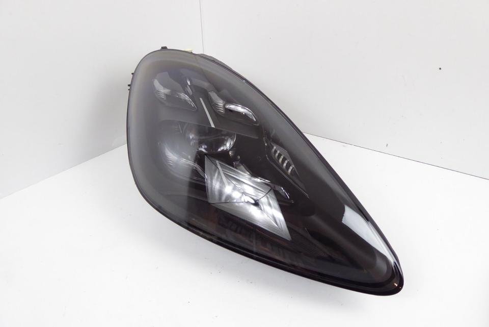 Porsche NEU Cayenne 9Y0941078 L Scheinwerfer links LED Headlight