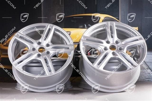 Porsche Panamera G2/971 20″ Turbo Felgen für Winterräder /Wheel r