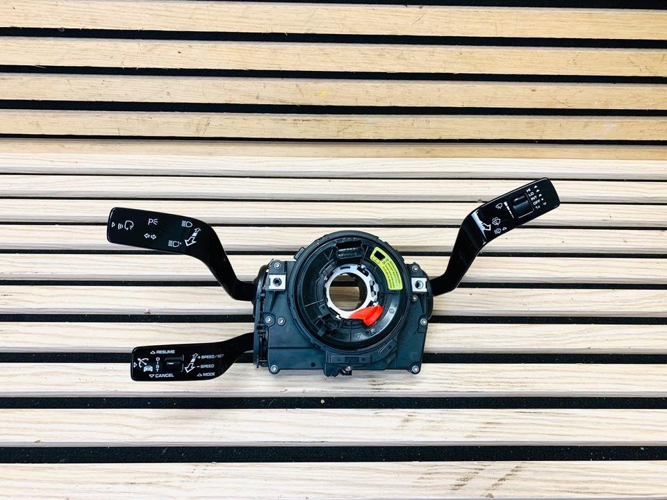 Porsche Panamera Lenkrad Lenksaüle 971953502