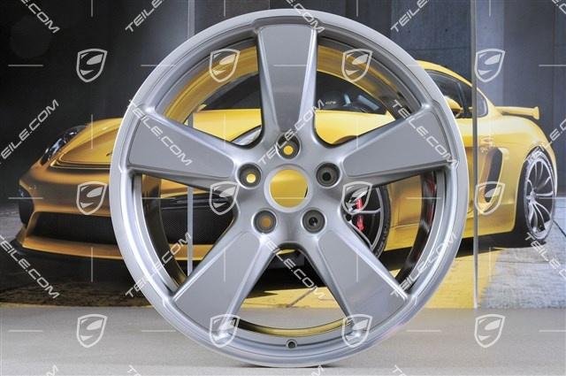 Porsche Panamera Sport Classic Felge 11,5J x 20 ET63 / wheel rim