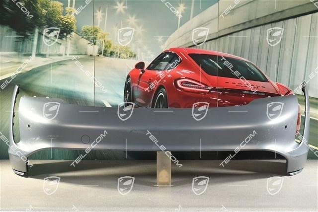 Porsche Taycan Stoßstange vorne, Ultraschall Einparkhilfe /Bumper