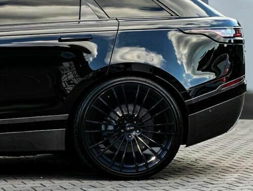 Pristus Felgen 9,5x22 Zoll Range Rover Velar Evoque Tuning NEW