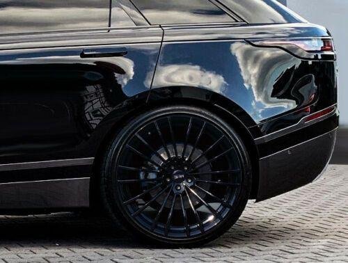 Pristus Felgen 9,5x22 Zoll Range Rover Velar Evoque Tuning NEW