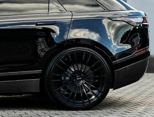 Pristus Felgen 9,5x22 Zoll Range Rover Velar Evoque Tuning NEW