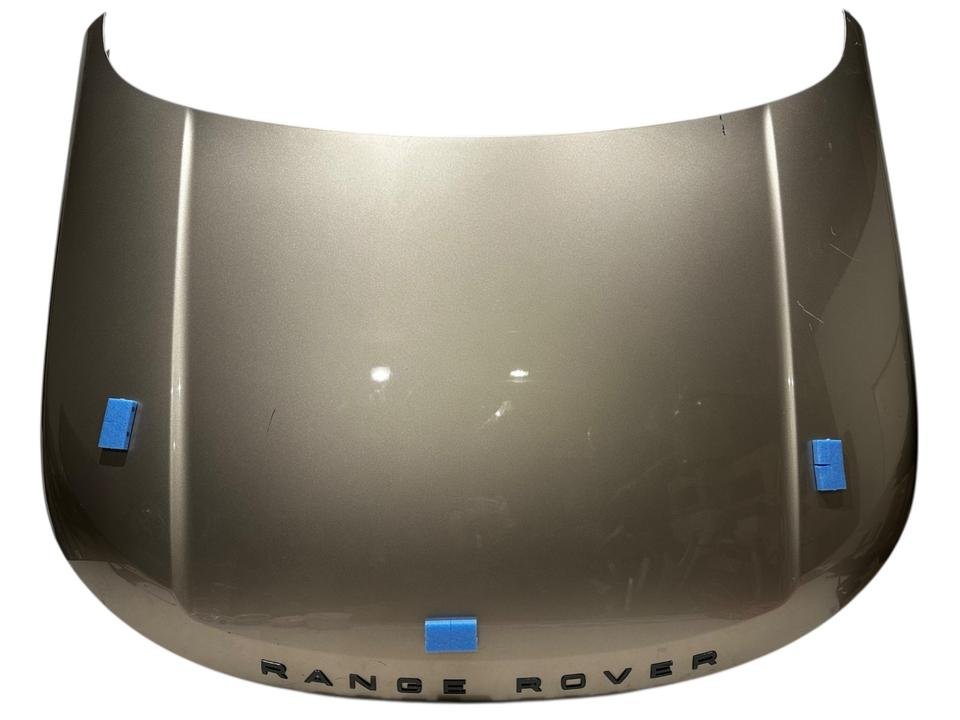 RANGE LAND ROVER L460 motorhaube vorne front bonnet M8E2-16854-A