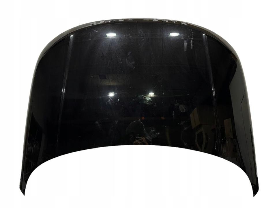 RANGE LAND ROVER SV motorhaube vorne front bonnet