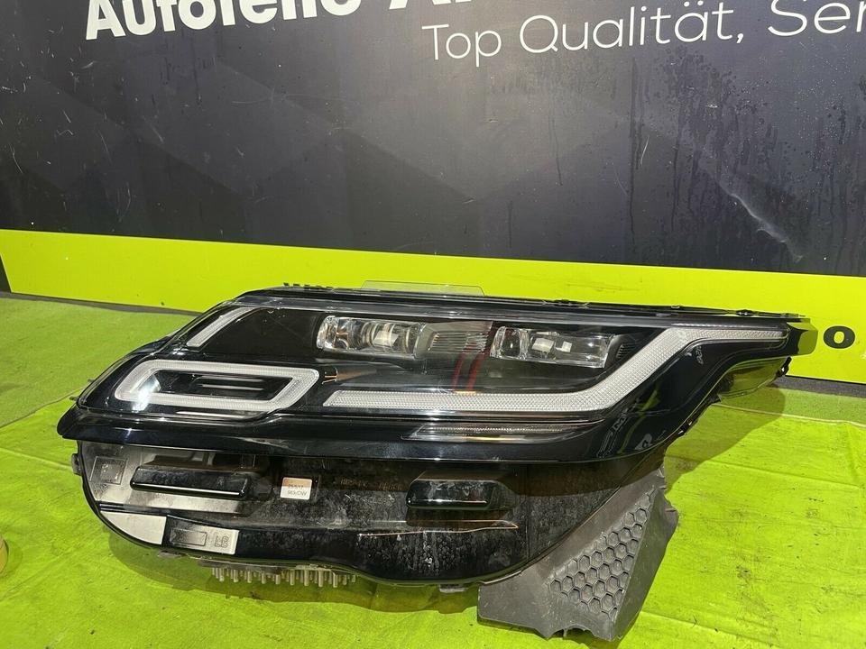 Range Land Rover Velar L560 Dynamic Xenon Scheinwerfer