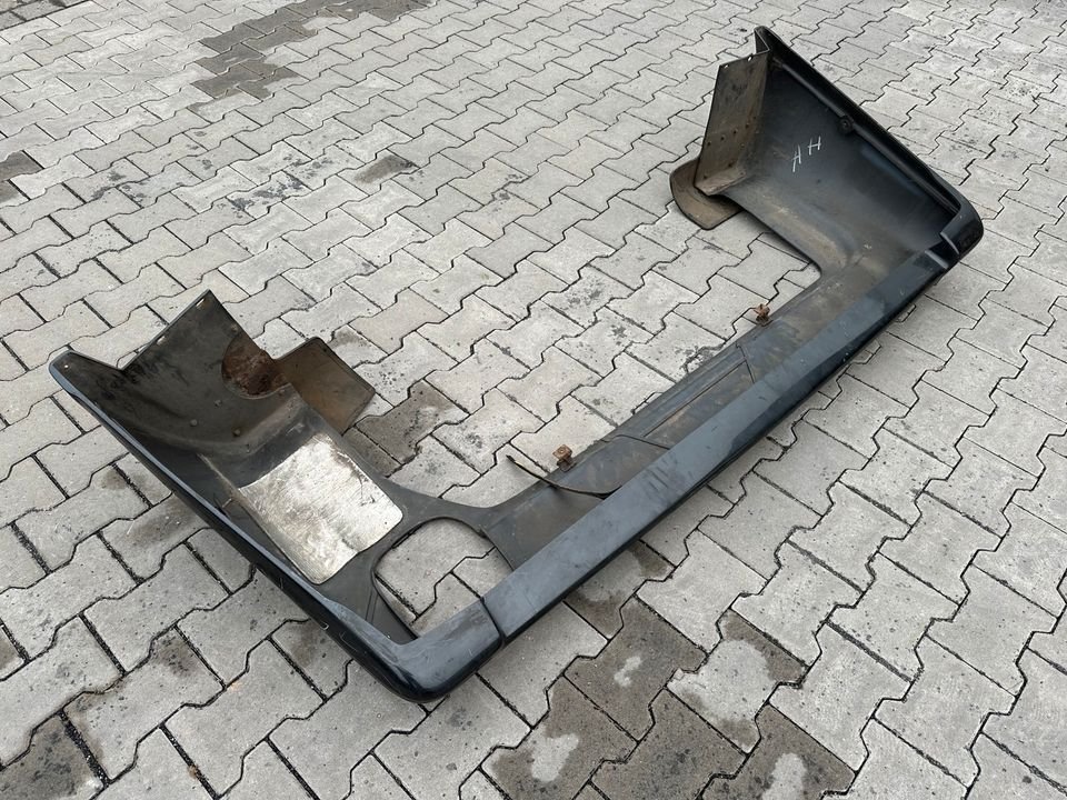 Range Rover Classic LSE Brooklands Kit Original