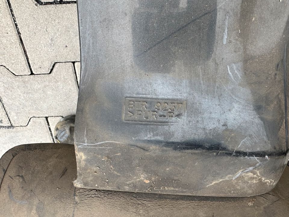 Range Rover Classic LSE Brooklands Kit Original