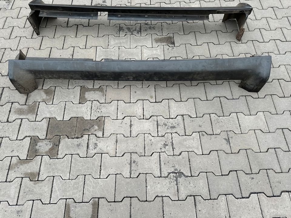 Range Rover Classic LSE Brooklands Kit Original