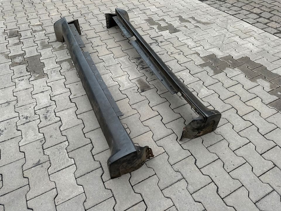 Range Rover Classic LSE Brooklands Kit Original