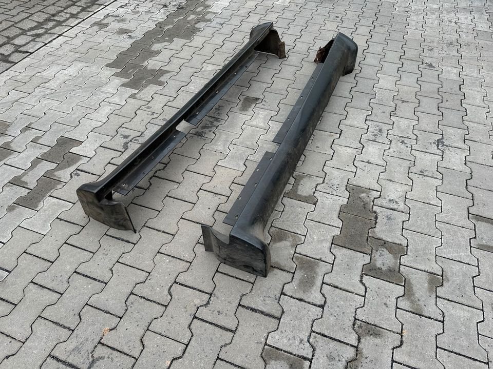 Range Rover Classic LSE Brooklands Kit Original