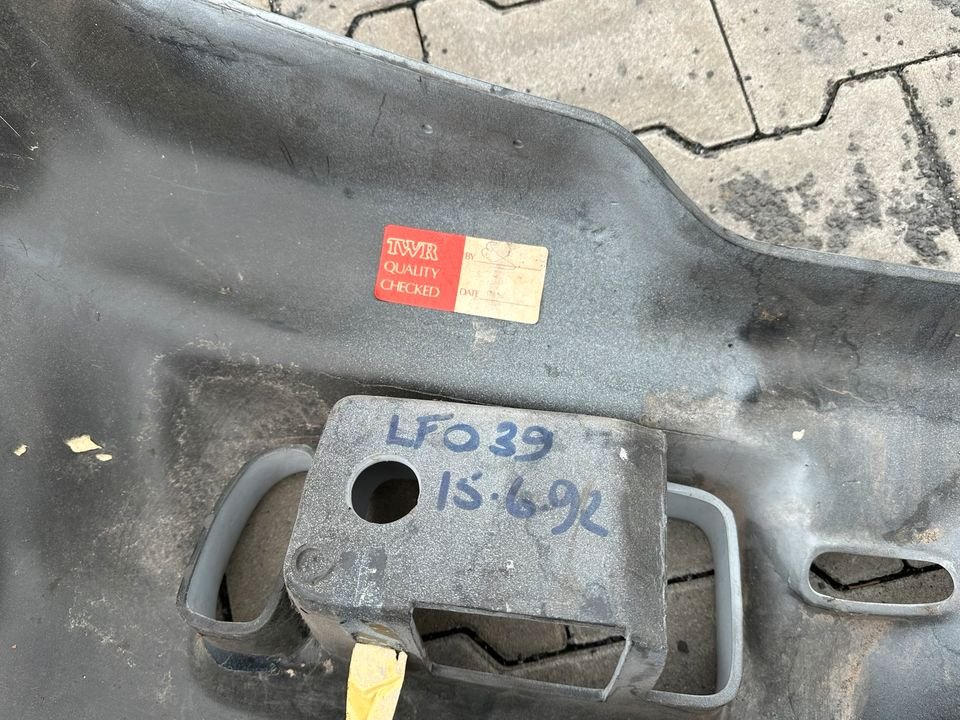 Range Rover Classic LSE Brooklands Kit Original