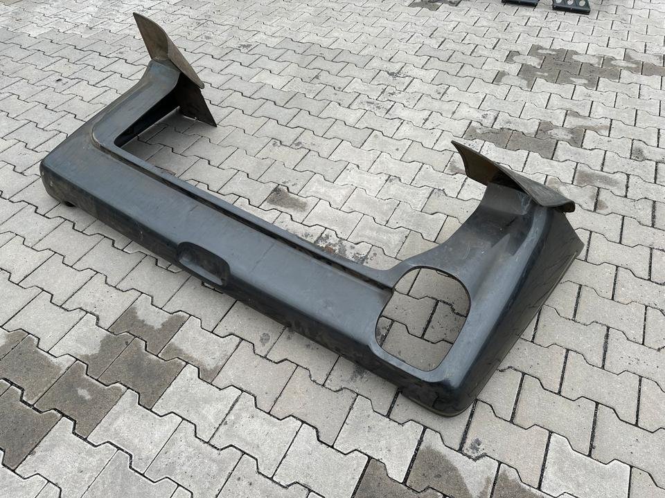 Range Rover Classic LSE Brooklands Kit Original