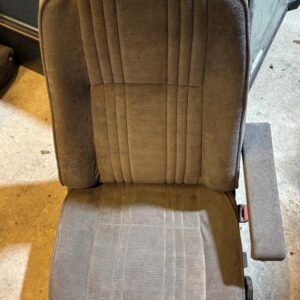 Range Rover Classic Sitze