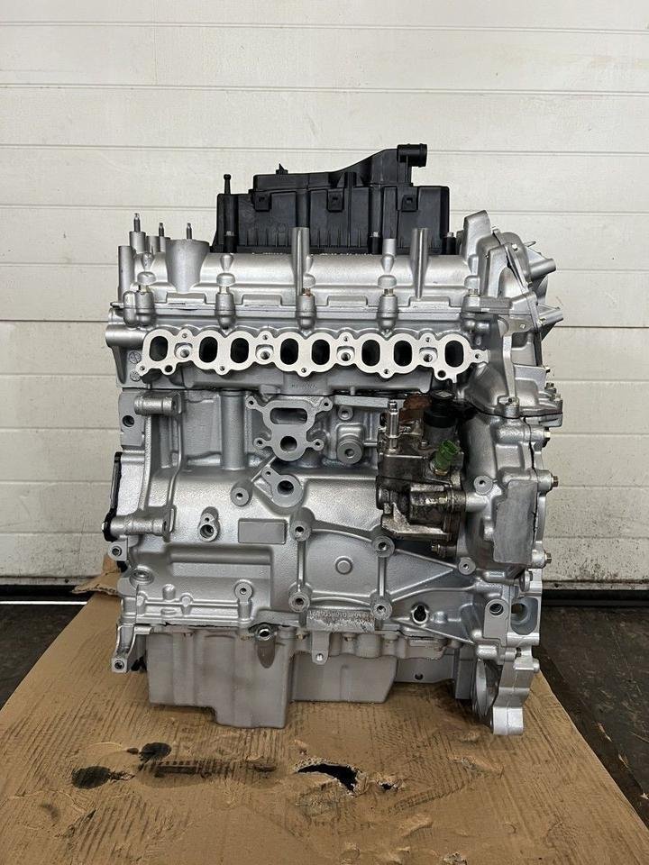 Range Rover Discovery Sport 2.0 D 204DTD/ 204DTH Motor 180 PS