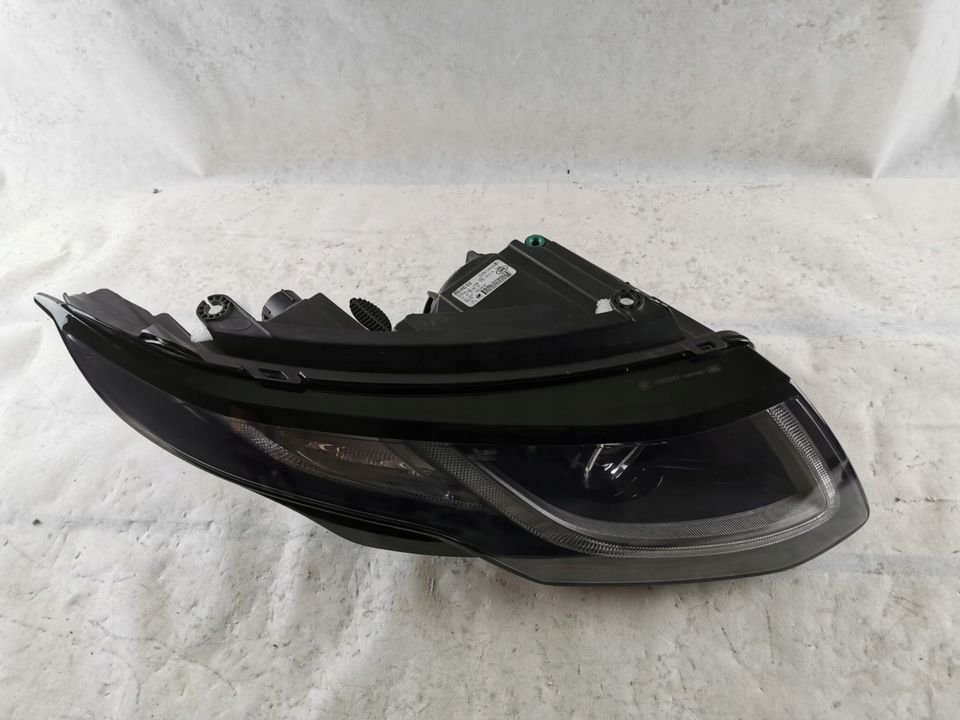 RANGE ROVER EVOQUE FACELIFT XENON SCHEINWERFER GJ3M-13W029-BD