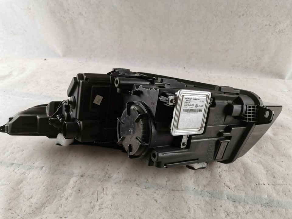 RANGE ROVER EVOQUE FACELIFT XENON SCHEINWERFER GJ3M-13W029-BD