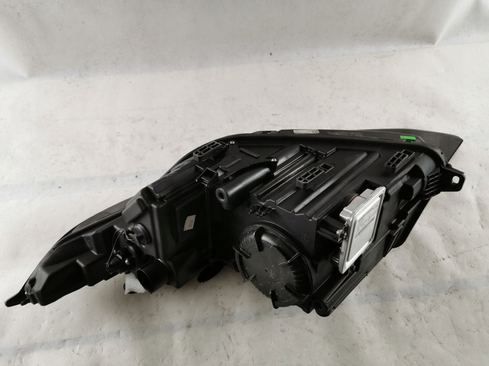 RANGE ROVER EVOQUE FACELIFT XENON SCHEINWERFER GJ3M-13W029-BD