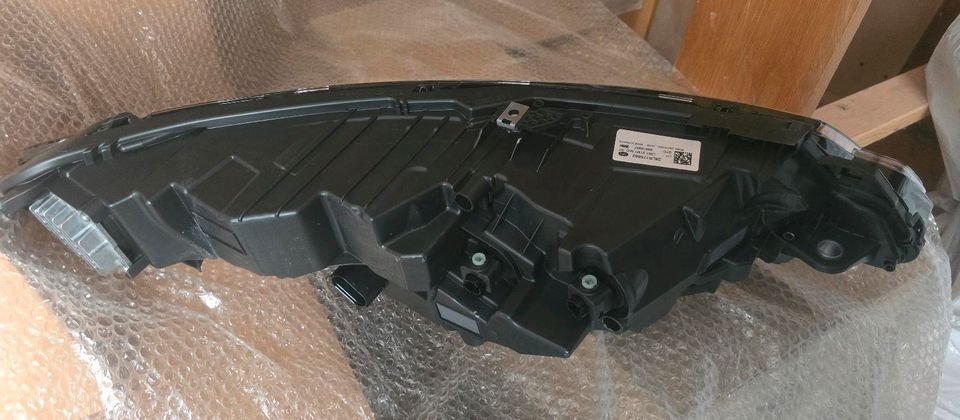 Range Rover Evoque Full LED Scheinwerfer Links NEU 28LR175662