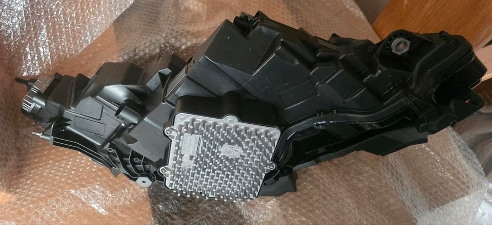 Range Rover Evoque Full LED Scheinwerfer Links NEU 28LR175662