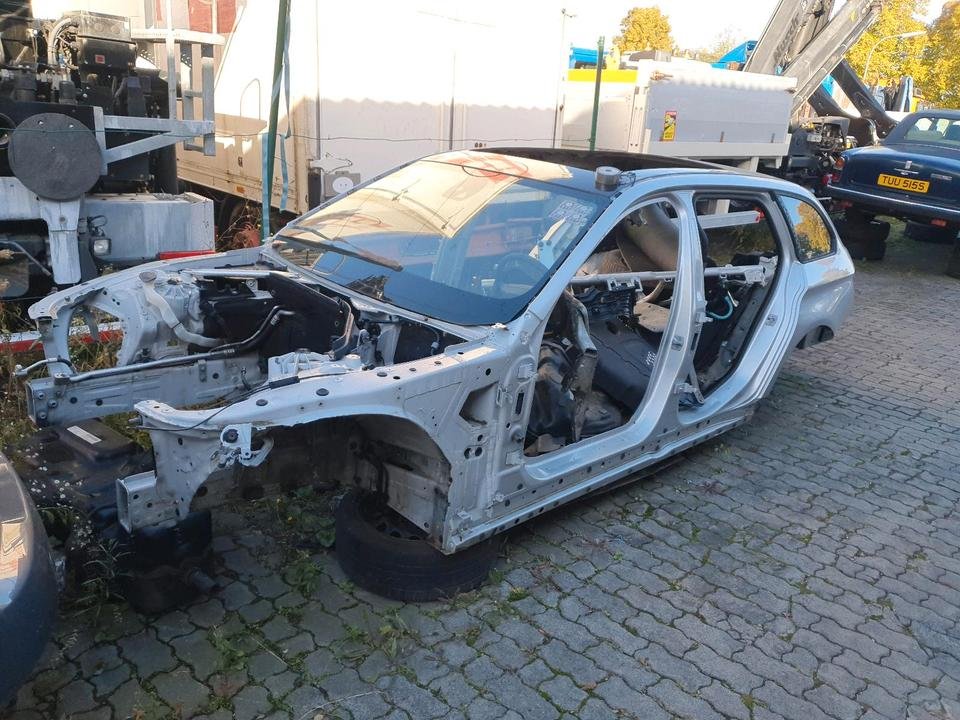 Range Rover Evoque Full LED Scheinwerfer Links NEU 28LR175662