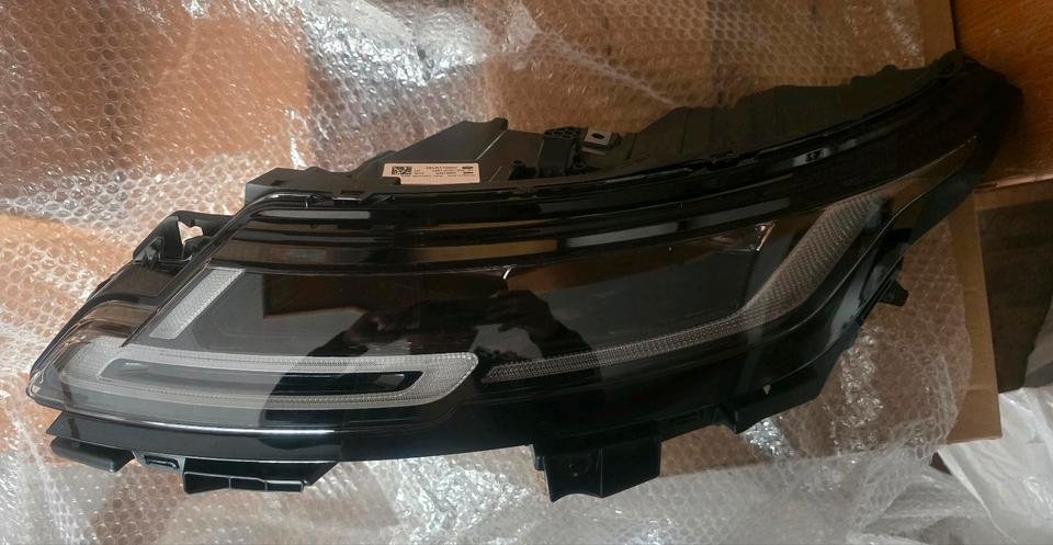 Range Rover Evoque Full LED Scheinwerfer Links NEU 28LR175662