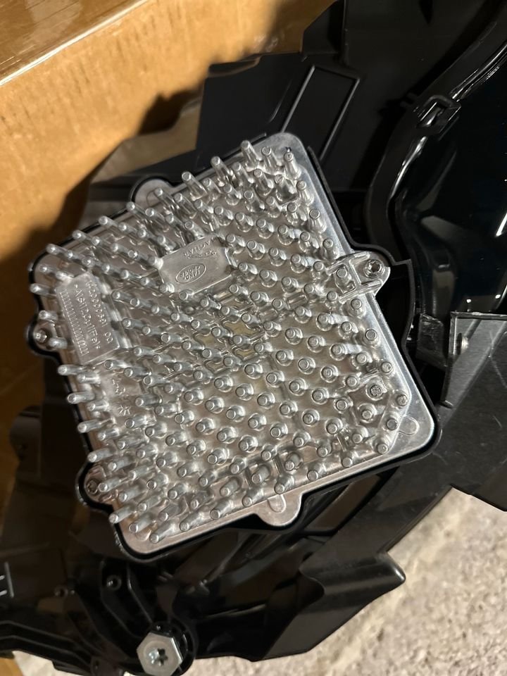 Range Rover Evoque Full LED Scheinwerfer – neuestes Modell