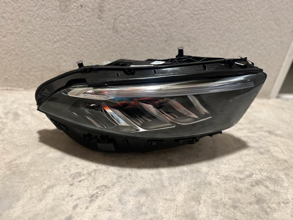 Range Rover Evoque Full LED Scheinwerfer – neuestes Modell