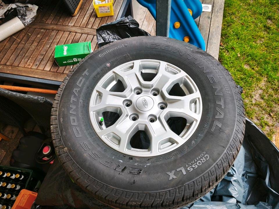 Range Rover Evoque Full LED Scheinwerfer – neuestes Modell