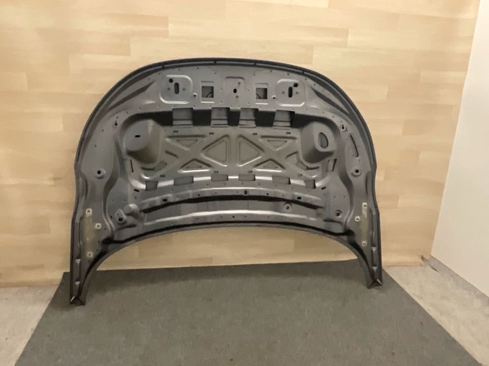 Range Rover Evoque II L551 Motorhaube ALU ab 2019 UNNA