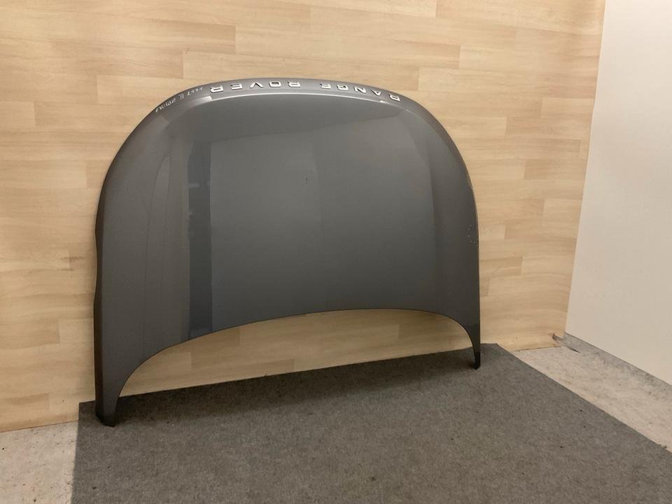 Range Rover Evoque II L551 Motorhaube ALU ab 2019 UNNA