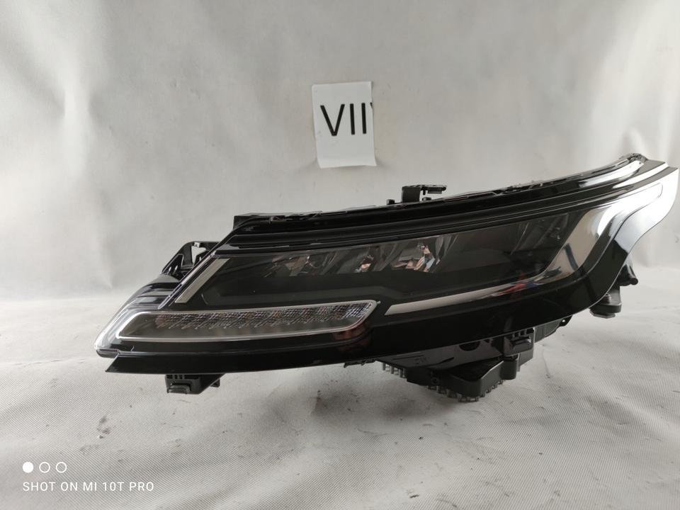 RANGE ROVER EVOQUE II L551 NIEDRIGE VOLLLED-SCHEINWERFER LINKS