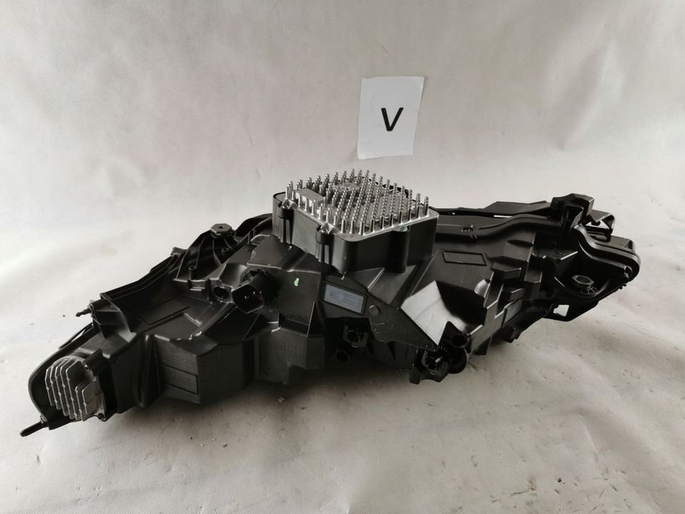 RANGE ROVER EVOQUE II VOLL LED RECHTS SCHEINWERFER RECHTS