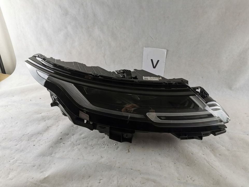 RANGE ROVER EVOQUE II VOLL LED RECHTS SCHEINWERFER RECHTS