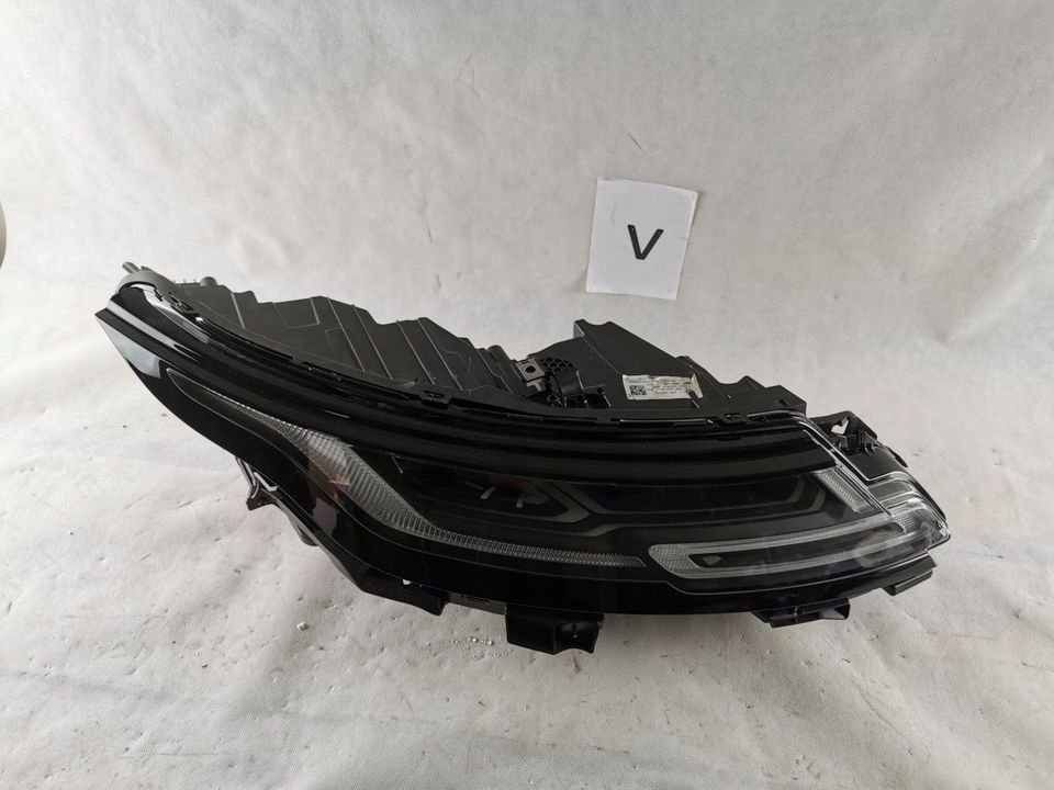 RANGE ROVER EVOQUE II VOLL LED RECHTS SCHEINWERFER RECHTS