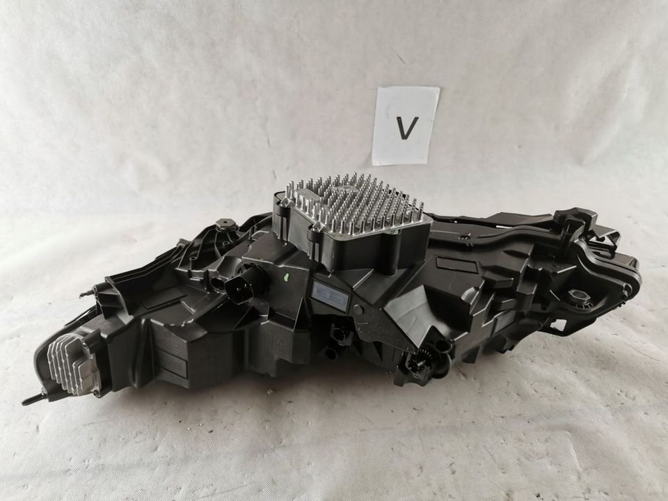 RANGE ROVER EVOQUE II VOLL LED RECHTS SCHEINWERFER RECHTS