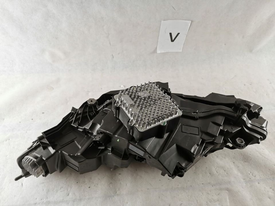 RANGE ROVER EVOQUE II VOLL LED RECHTS SCHEINWERFER RECHTS