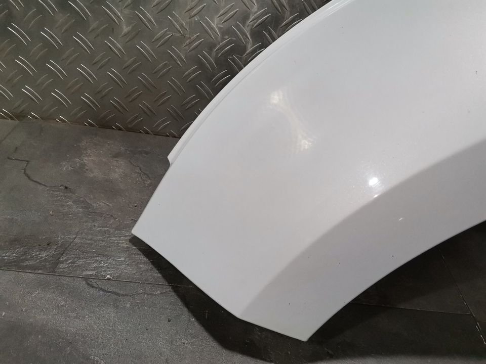 Range Rover Evoque L551 Kotflügel vorne links Yulong White 1AQ