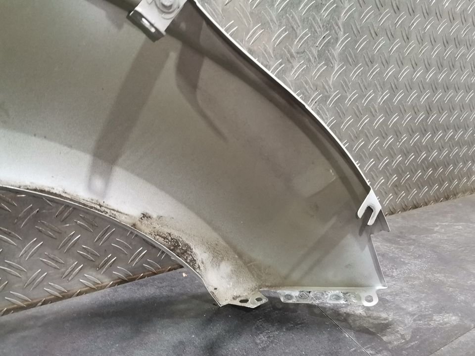 Range Rover Evoque L551 Kotflügel vorne links Yulong White 1AQ