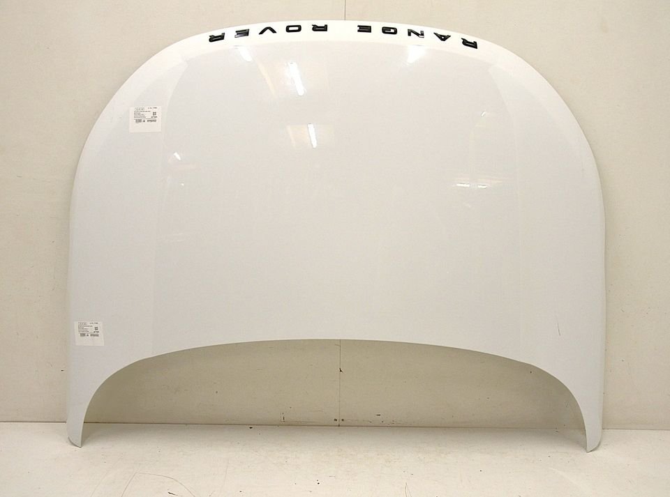 Range Rover Evoque L551 Motorhaube Haube Frontklappe V900