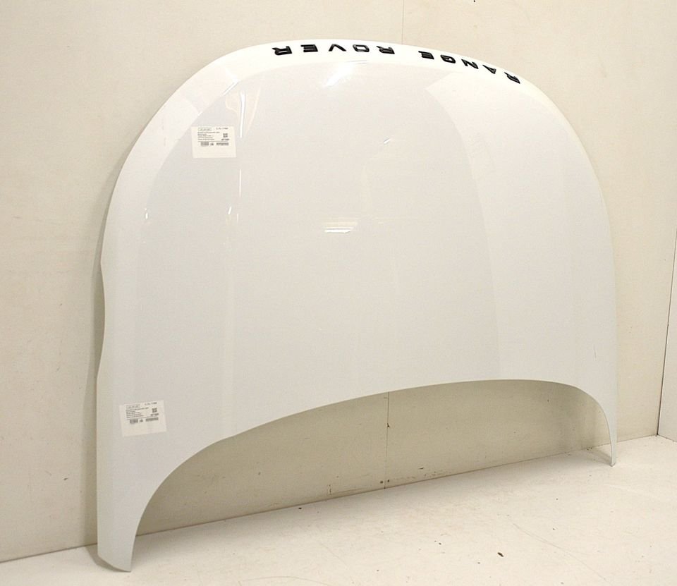 Range Rover Evoque L551 Motorhaube Haube Frontklappe V900