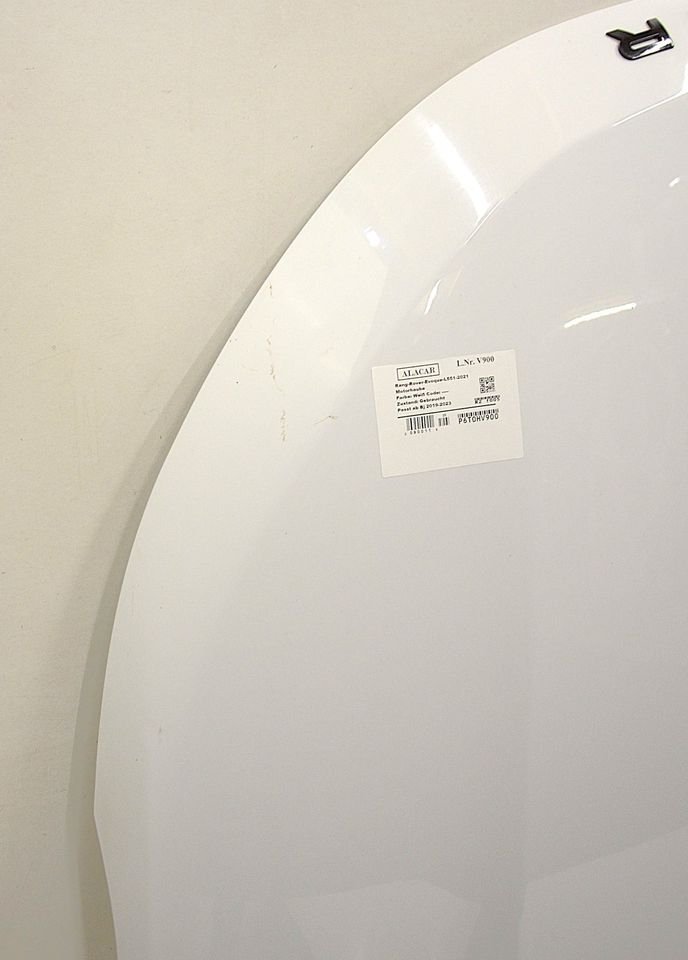 Range Rover Evoque L551 Motorhaube Haube Frontklappe V900